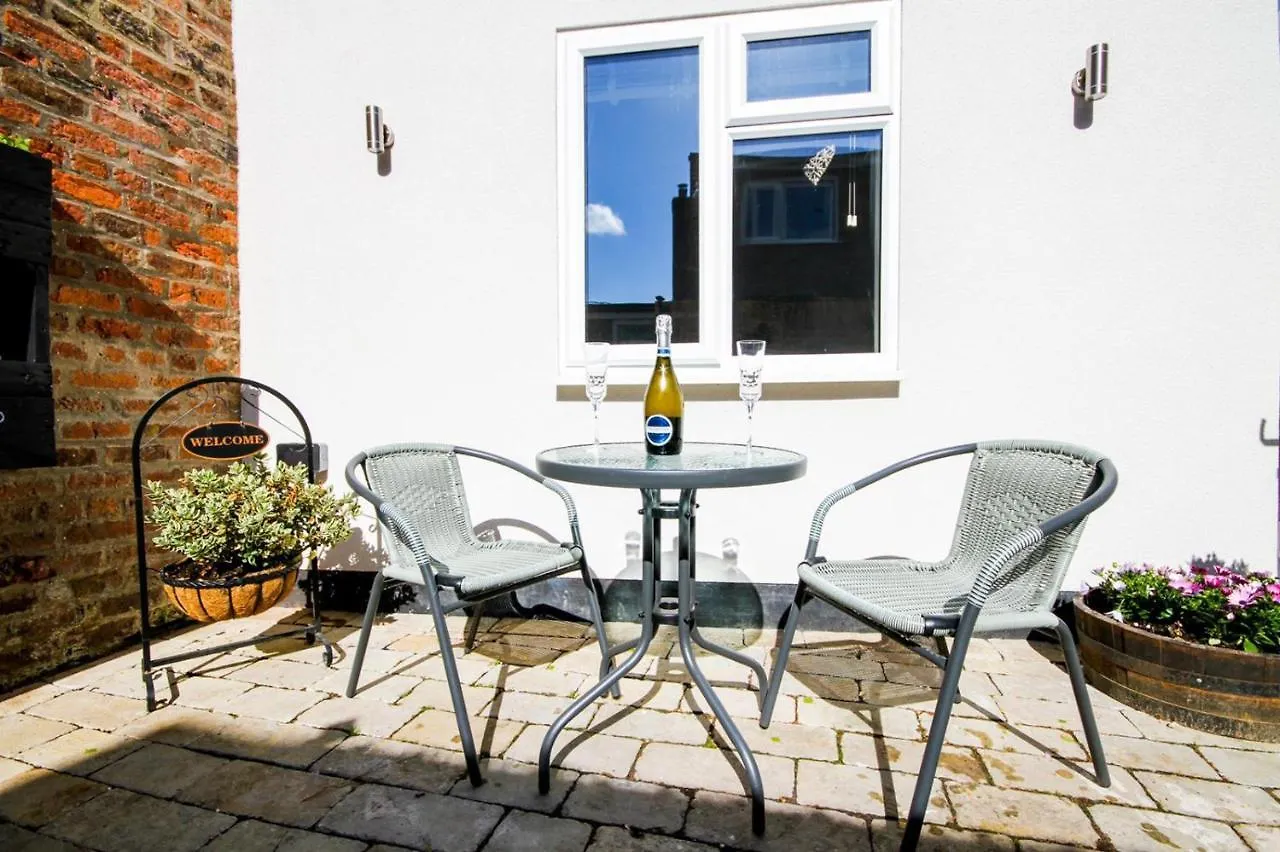 Little Ings, Modern, Idyllic, Self-Contained Hideaway In Easingwold, North Yorkshire Villa Vakantiehuis Easingwold