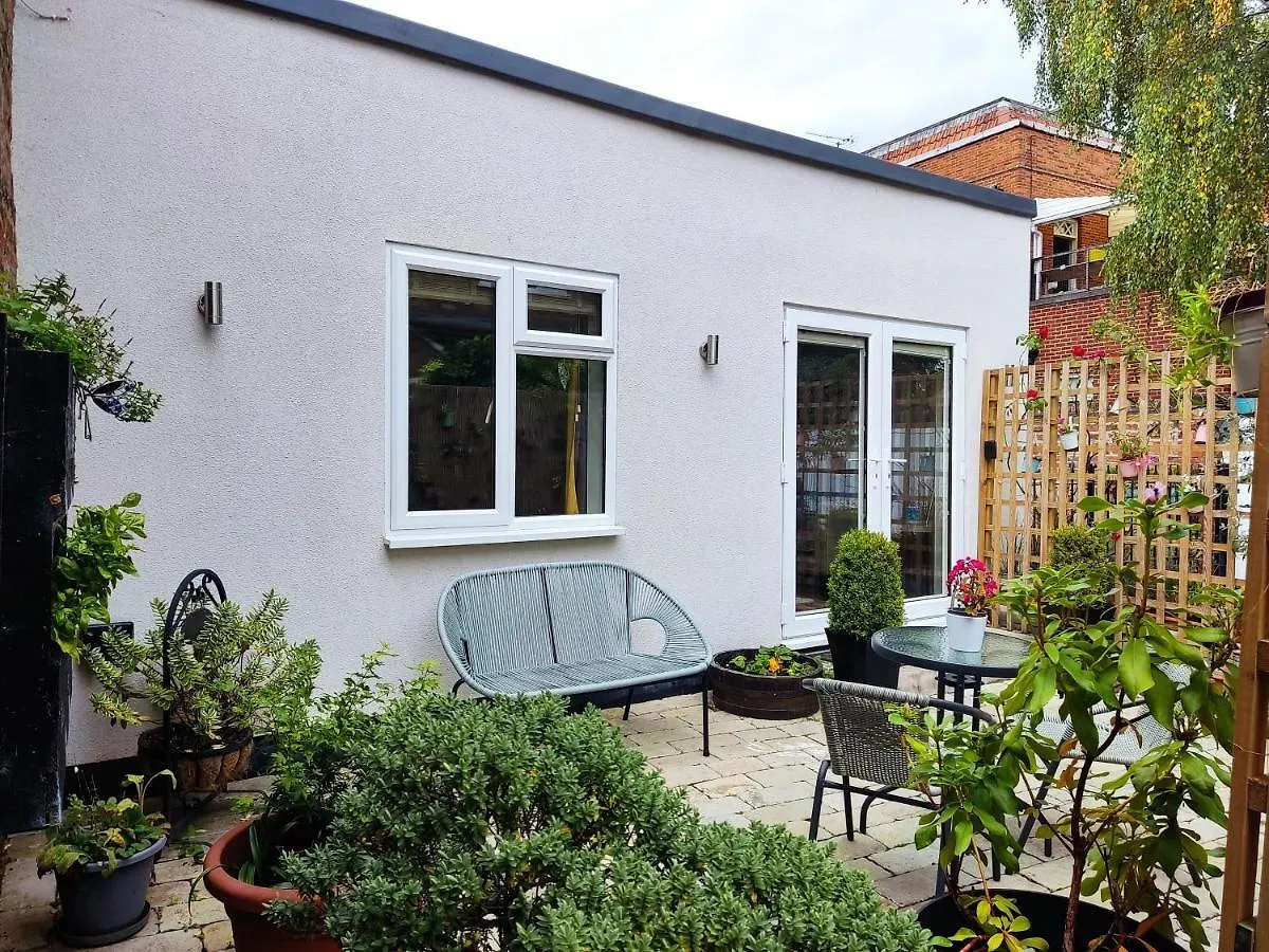 Little Ings, Modern, Idyllic, Self-Contained Hideaway In Easingwold, North Yorkshire Villa