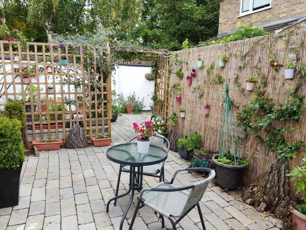 Little Ings, Modern, Idyllic, Self-Contained Hideaway In Easingwold, North Yorkshire Villa 0*, Easingwold Verenigd Koninkrijk