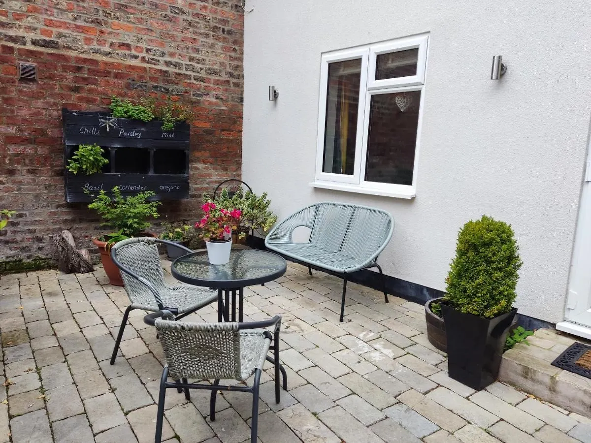 Little Ings, Modern, Idyllic, Self-Contained Hideaway In Easingwold, North Yorkshire Villa Easingwold