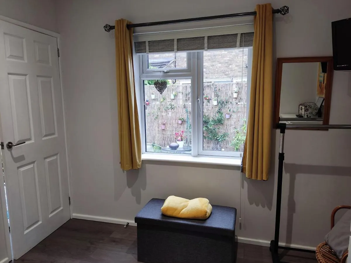 Little Ings, Modern, Idyllic, Self-Contained Hideaway In Easingwold, North Yorkshire Villa Vakantiehuis