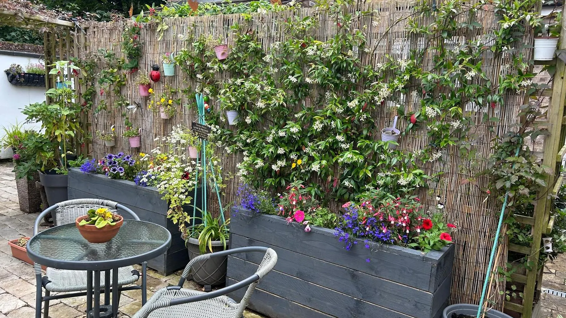 Vakantiehuis Little Ings, Modern, Idyllic, Self-Contained Hideaway In Easingwold, North Yorkshire Villa