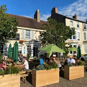 4* Herberg The George